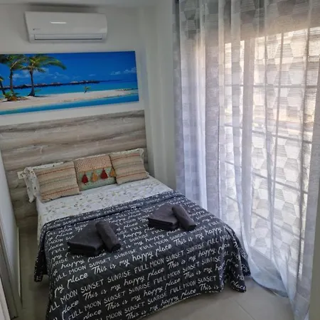 Appartement Elemar Free Luggage Storage