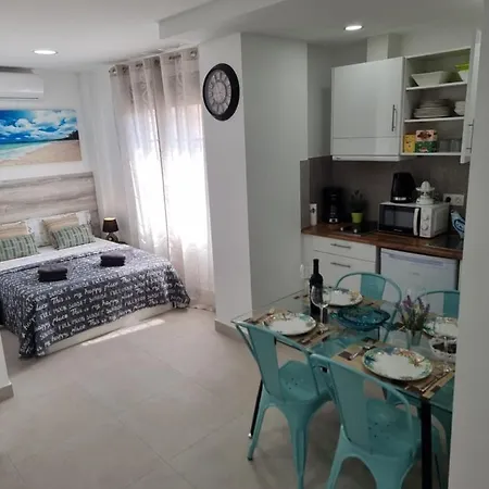 Appartement Elemar Free Luggage Storage
