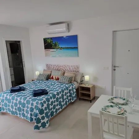 Appartement Elemar Free Luggage Storage *