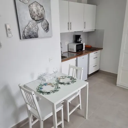 Appartement Elemar Free Luggage Storage