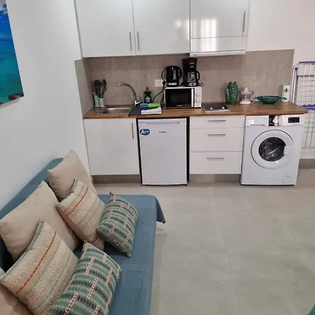 Elemar Free Luggage Storage Appartement *