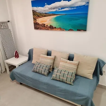 Elemar Free Luggage Storage Appartement