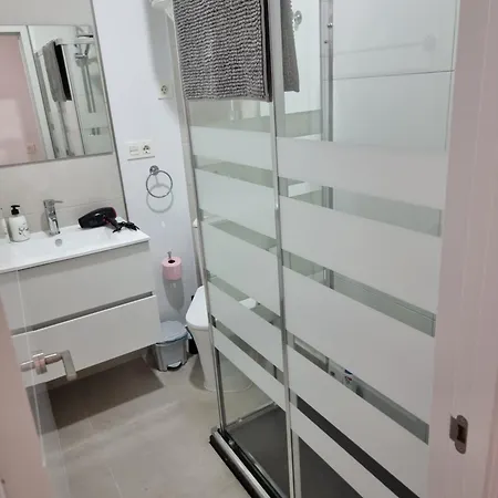 Appartement Elemar Free Luggage Storage